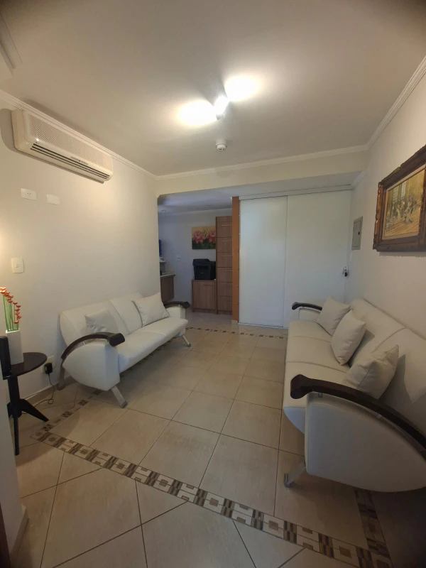 12 Sala de espera saída